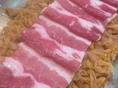 -西塔老太太泥炉烤肉(望京一店)