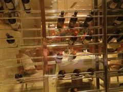 -喜来登酒店-盛宴标帜海鲜自助