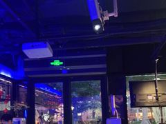 大堂-大成海鲜烧烤·小龙虾(七宝店)