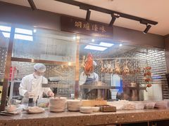 -山泉粤宴(广东大厦店)
