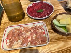 -黔二妞地摊火锅(龙华清湖店)