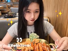 -大丰收·李家(浦西万达店)