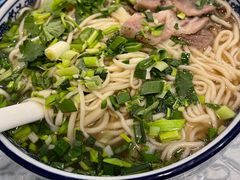 -马大胡子清真西北菜