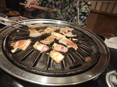 -九田家黑牛烤肉料理(石路天虹店)