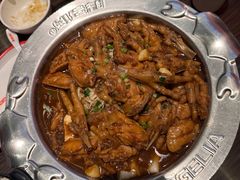 -胖哥俩肉蟹煲(淮安万达店)