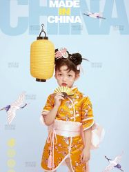 -花开映像儿童摄影