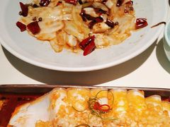 -天成·川菜家宴(礼岗店)