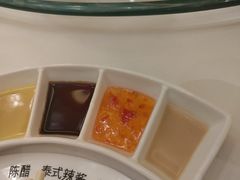 -香宫中餐厅·大连香格里拉(人民路店)