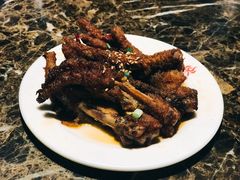 -郑喜旺烧烤(郑州总店)