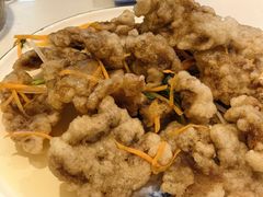 -老仁义·清真菜(太古街店)