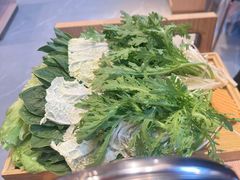 -蝎王府羊蝎子(西直门店)