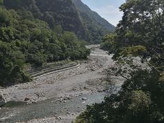 -太鲁阁公园