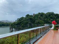 -璟象酒店-爱丽坊景观餐厅