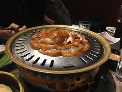 -三人行骨头王火锅(长寿店)