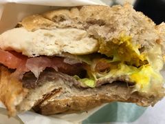 -赛百味SUBWAY(永业店)