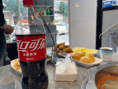 -光头药膳鸡(莱茵小镇店)