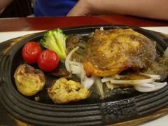 -斗牛士牛排餐厅(世欧王庄店)