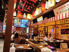 -白石的深夜食堂(济南万象城店)