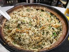 -台山第一家兴华黄鳝饭·黄鳝婆(彭沙坑总店)