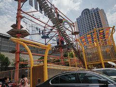 -中国福利会少年宫