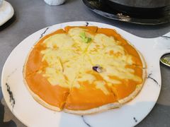 -古仓餐厅·创意菜