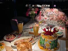 -CAKE BOSS 蛋糕老板(西单君太百货店)