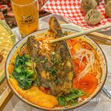 🔥 惊艳味蕾的美食之旅 😋