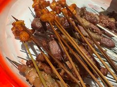-北丐先生·野馄饨烧烤(长宁龙之梦店)