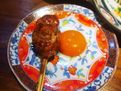 -鸟幸 TORISAKI 炭火居酒屋