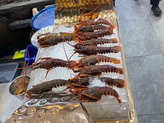 -半岛听涛蒸汽海鲜自助(K11店)