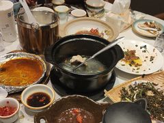 -老李家土菜馆·安吉地标美食