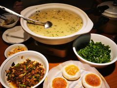 -李久其家民间餐厅(观沙岭公园店)