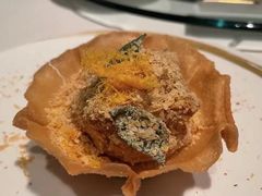 -金轩中餐厅 Jin Xuan(浦东丽思卡尔顿酒店)