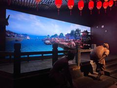 -隋唐大运河文化博物馆