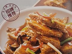 -巴依老爷新疆美食(工体旗舰店)