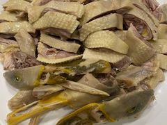 -文昌鸡餐厅(原新银座店)