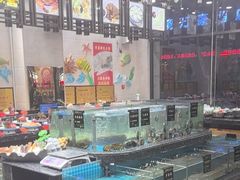 -渔码头食府(蓬莱阁店)