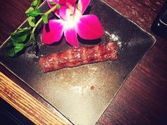 -松阪牛焼肉M(法善寺横丁店)