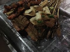 -观景小胖烧烤(观景店)