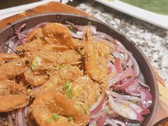 -南京大牌档(中关村领展广场店)