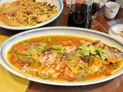 -那家老院子东北菜·饺子·小鸡炖蘑菇(艳华街店)