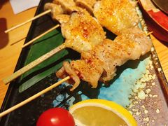 -原志优秀食材·匠心料理·海胆主题(金亿广场店)