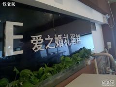 -爱之婚礼蛋糕(建外SOHO西区店)