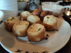 -哑巴生煎(临顿路店)