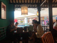 大堂-佬麻雀·新湘菜(珠海金发购物中心店)