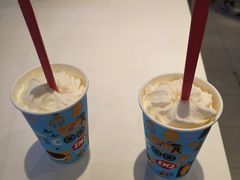 -DQ·蛋糕·冰淇淋(河东万达店)
