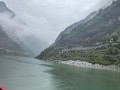-乌江画廊(彭水苗族土家族自治县)