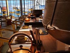 -盡膳口福跷脚牛肉火锅(合生汇购物中心店)