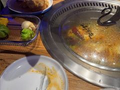 -山河屯铁锅炖·非遗铁锅炖(华强北店)