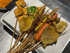 -有局·成都市井烧烤·精酿啤酒(双楠店)